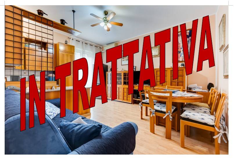 appartamento in vendita a Roma in zona Monte Sacro/Talenti