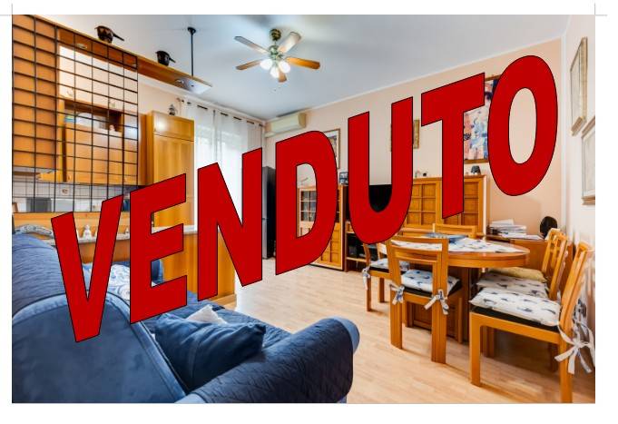 appartamento in vendita a Roma in zona Monte Sacro/Talenti