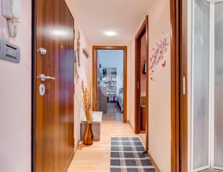 appartamento in vendita a Roma in zona Monte Sacro/Talenti