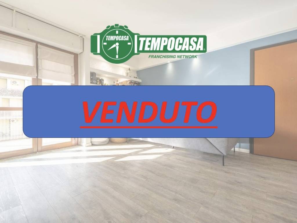 appartamento in vendita a Roma in zona Pietralata