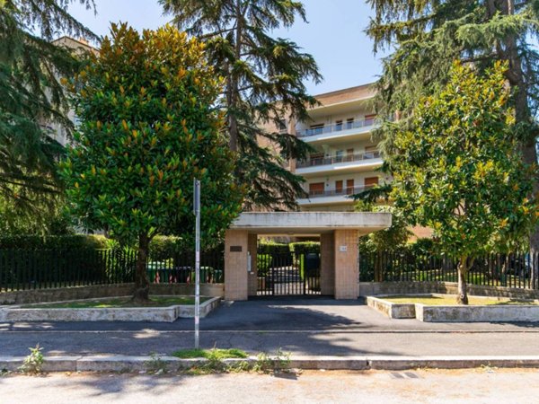 appartamento in vendita a Roma in zona Torrino