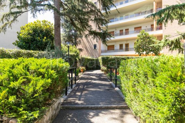 appartamento in vendita a Roma in zona Torrino