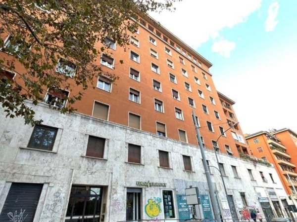 appartamento in vendita a Roma in zona Monte Sacro/Talenti