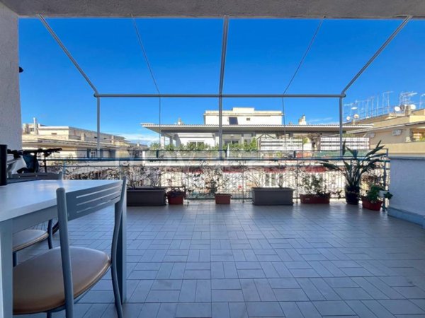 appartamento in vendita a Roma in zona Tuscolano