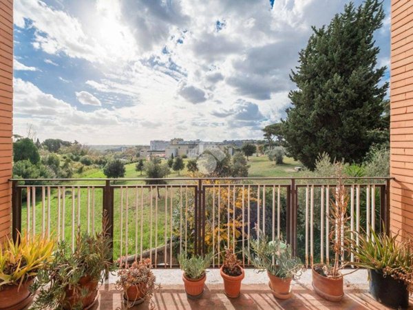 appartamento in vendita a Roma in zona Trionfale
