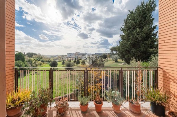 appartamento in vendita a Roma in zona Trionfale