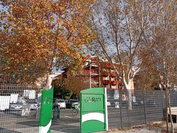 appartamento in vendita a Roma in zona Portuense