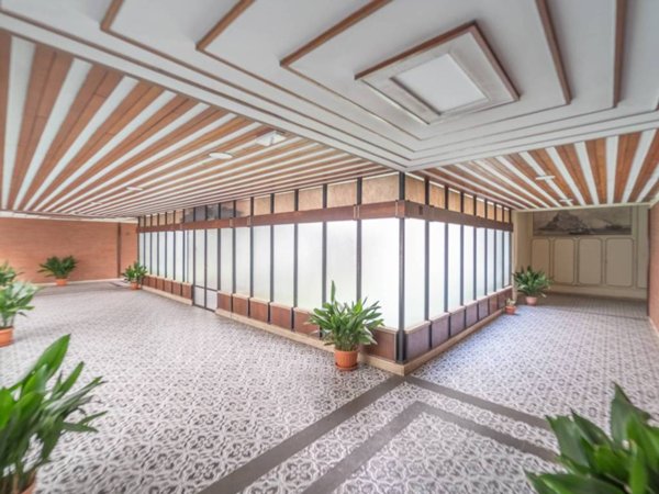 appartamento in vendita a Roma in zona Ostiense