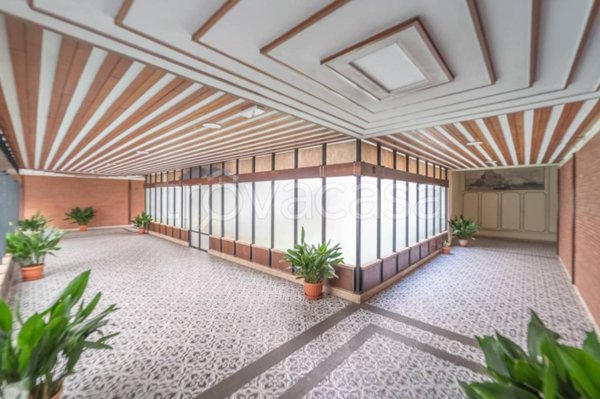 appartamento in vendita a Roma in zona Ostiense