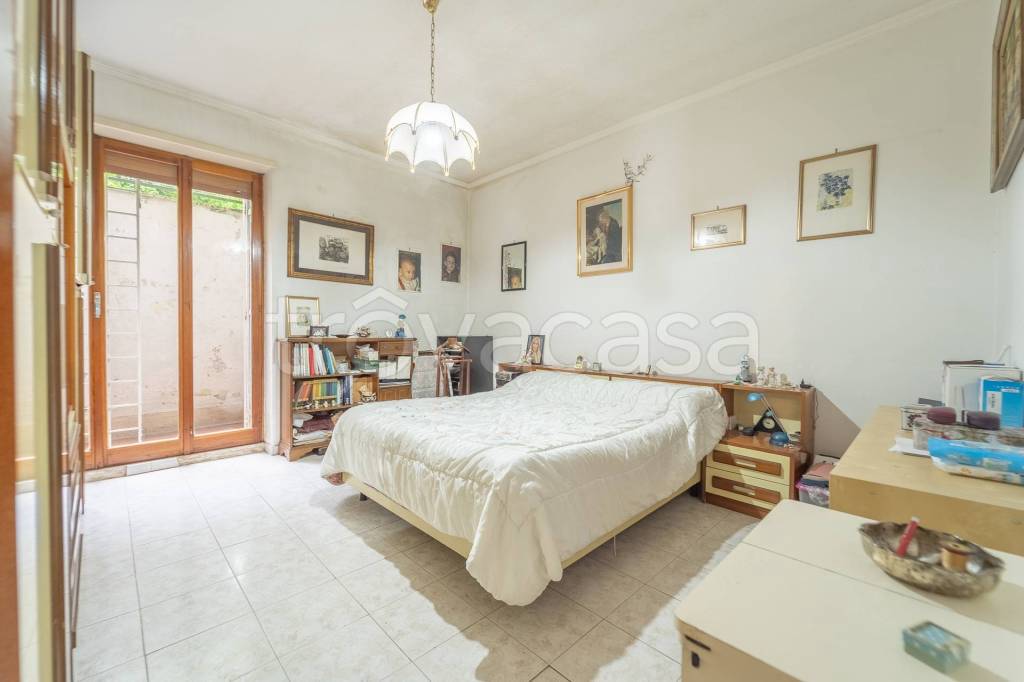 appartamento in vendita a Roma in zona Ostiense