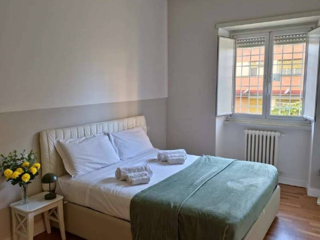 negozio in vendita a Roma in zona Aurelio