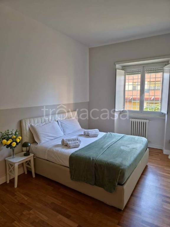 negozio in vendita a Roma in zona Aurelio