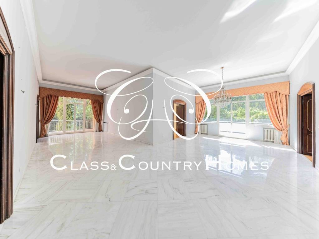 appartamento in vendita a Roma in zona Rione di Ponte