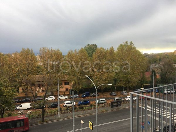 appartamento in vendita a Roma in zona Monte Sacro/Talenti
