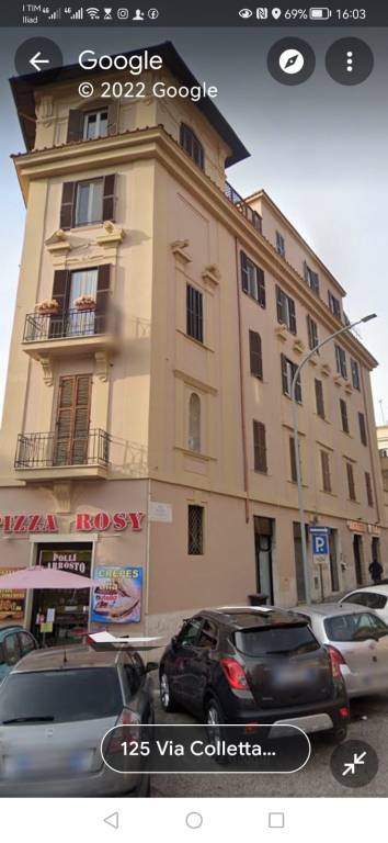 appartamento in vendita a Roma in zona Appio Latino