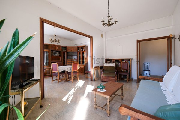 appartamento in vendita a Roma in zona Portuense