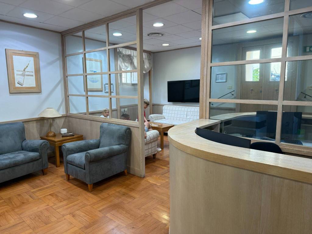 appartamento in vendita a Roma in zona Pinciano