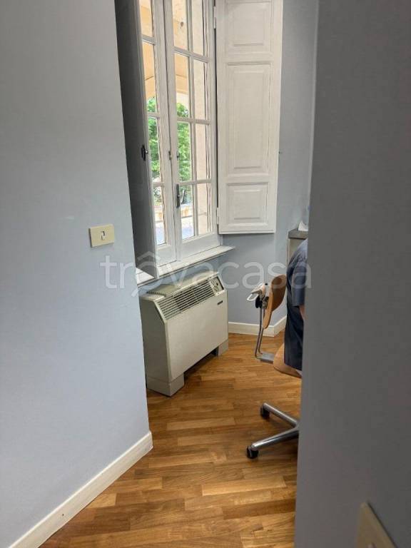 appartamento in vendita a Roma in zona Pinciano