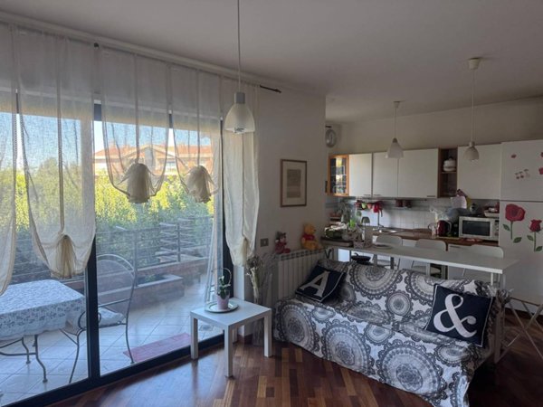 appartamento in vendita a Roma in zona Olgiata