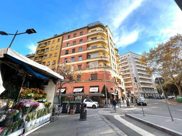 appartamento in vendita a Roma in zona Nomentano