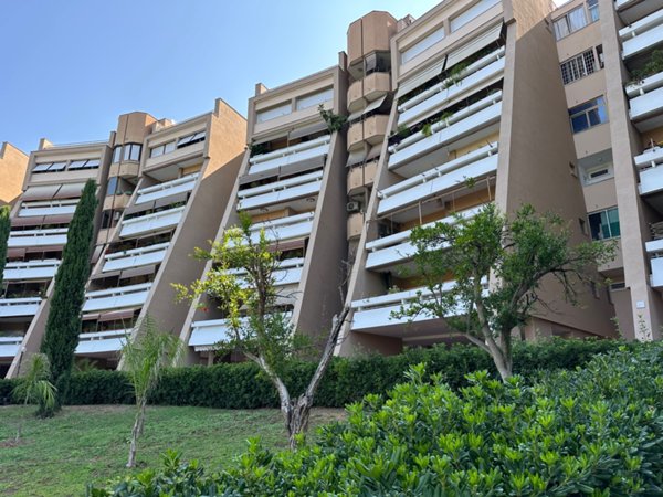 appartamento in vendita a Roma in zona Vigna Murata