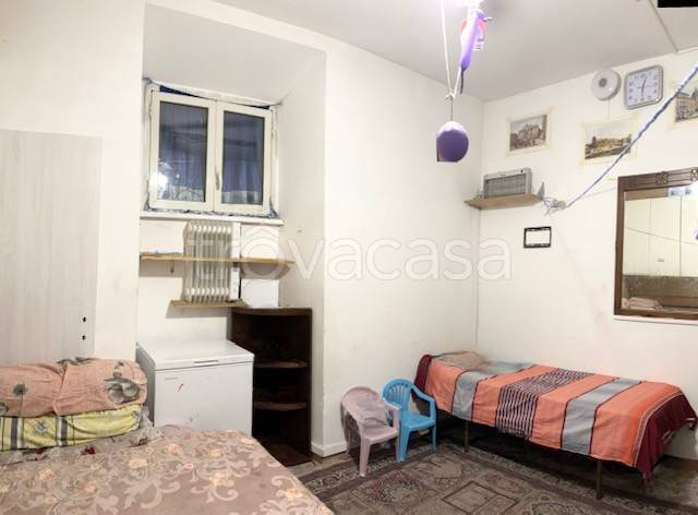 appartamento in vendita a Roma in zona Tiburtino