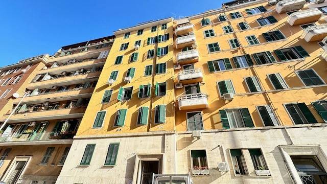 appartamento in vendita a Roma in zona Appio Latino