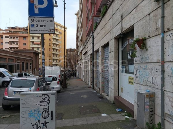 negozio in vendita a Roma in zona Nomentano