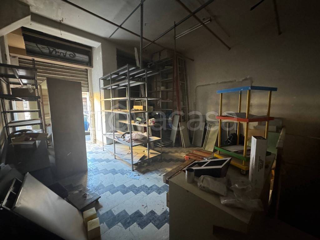 negozio in vendita a Roma in zona Nomentano