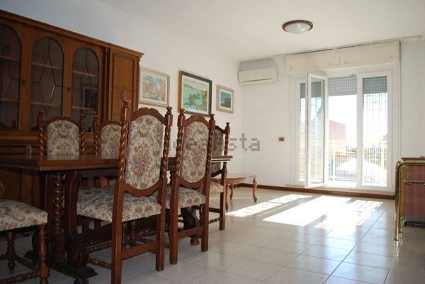 appartamento in vendita a Roma in zona Acilia