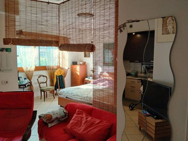 appartamento in vendita a Roma in zona Acilia