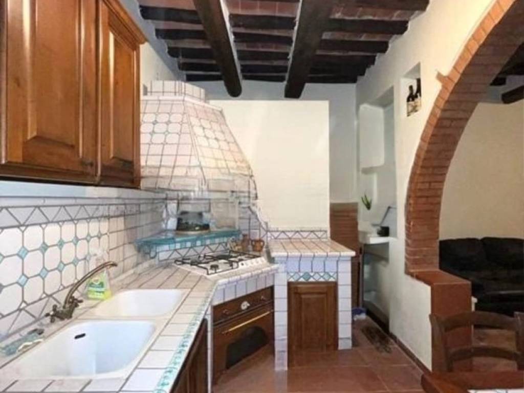 appartamento in vendita a Roma in zona Rione Monti/Campitelli