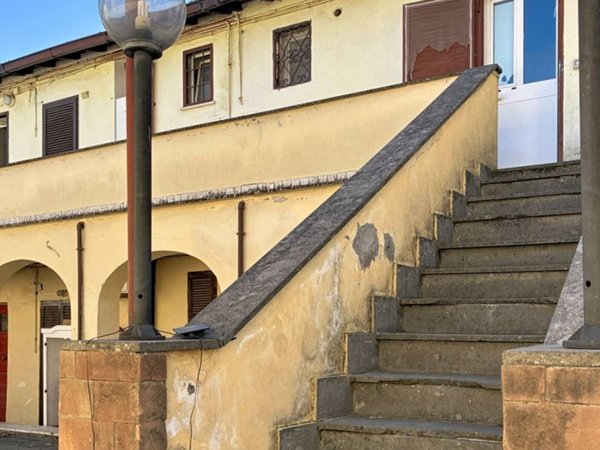 appartamento in vendita a Roma in zona Aurelio