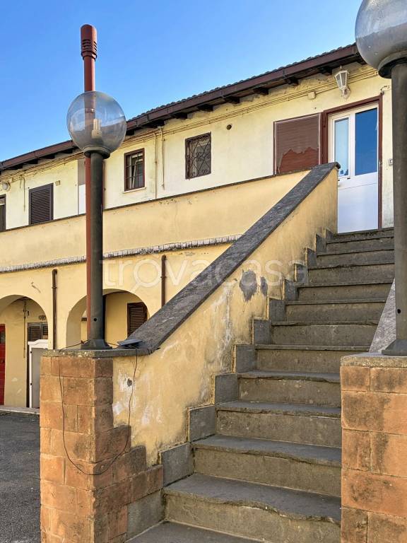 appartamento in vendita a Roma in zona Montespaccato