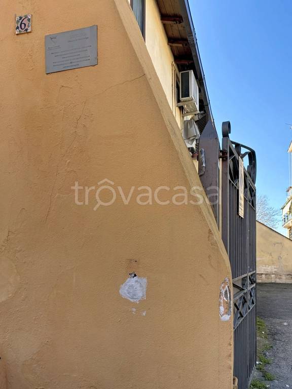 appartamento in vendita a Roma in zona Montespaccato