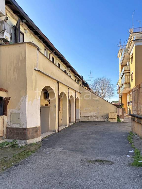 appartamento in vendita a Roma in zona Montespaccato