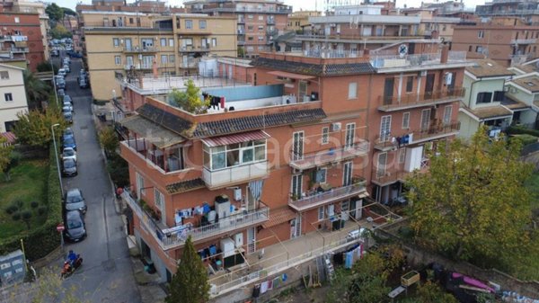 appartamento in vendita a Roma in zona Casalotti