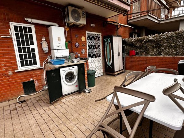 appartamento in vendita a Roma in zona Casalotti