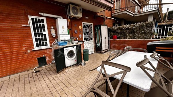 appartamento in vendita a Roma in zona Casalotti