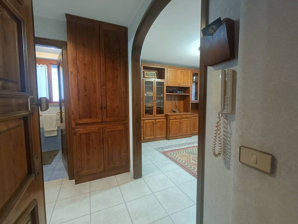 appartamento in vendita a Roma in zona Casalotti