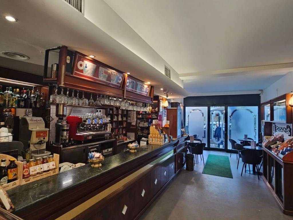 negozio in vendita a Roma in zona Flaminio