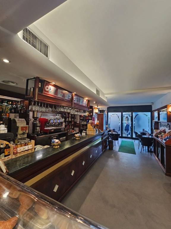 negozio in vendita a Roma in zona Flaminio