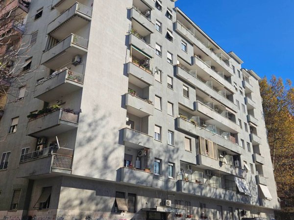appartamento in vendita a Roma in zona Monte Sacro/Talenti