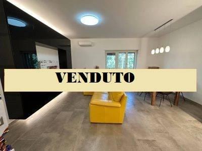 appartamento in vendita a Roma in zona Salario