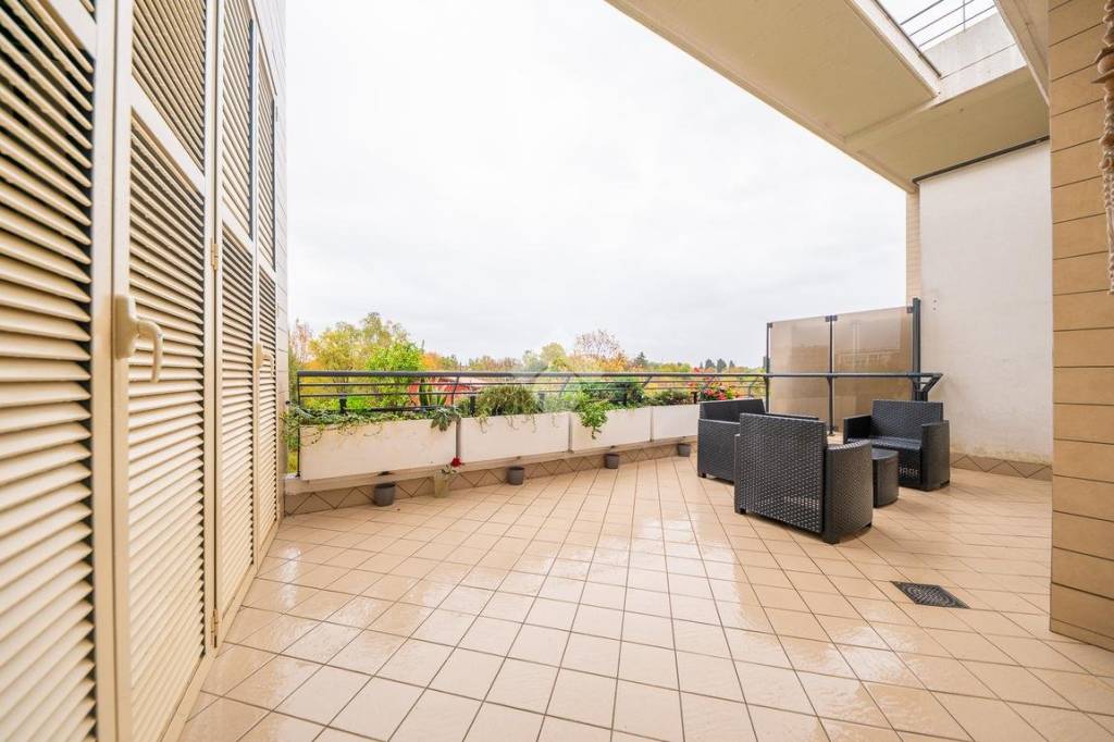 appartamento in vendita a Roma in zona Centro Storico