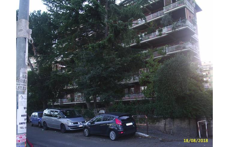 appartamento in vendita a Roma in zona Gianicolense