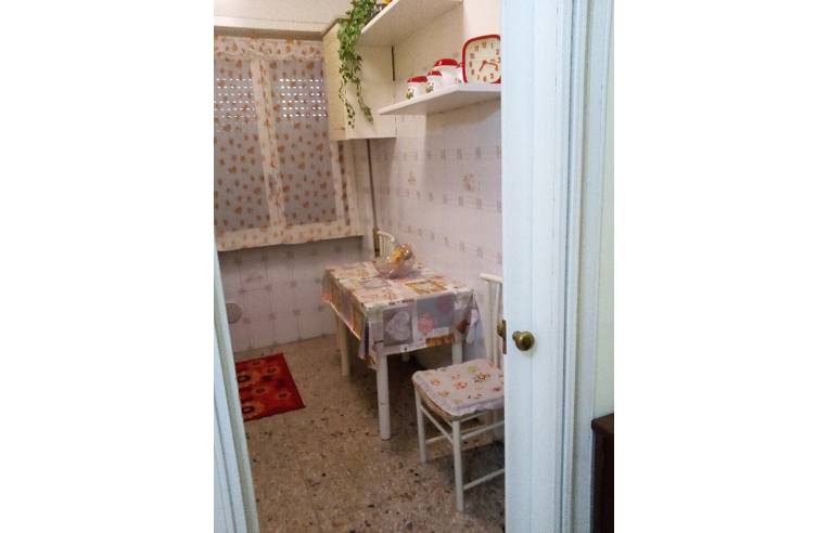 appartamento in vendita a Roma in zona Tiburtino