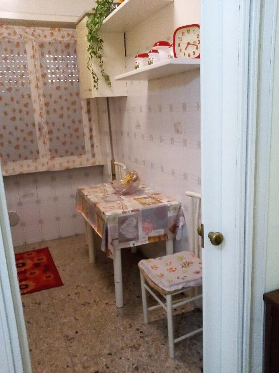 appartamento in vendita a Roma in zona Tiburtino