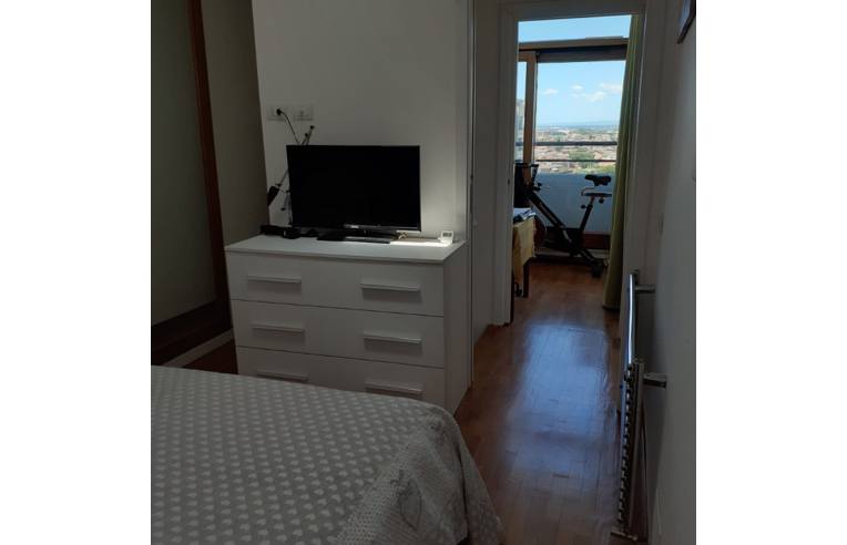 appartamento in vendita a Roma in zona Axa