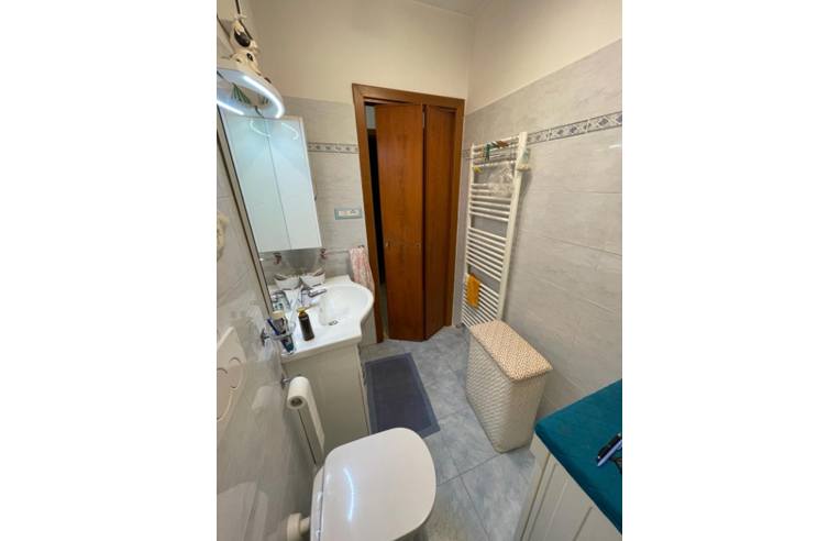 appartamento in vendita a Roma in zona Ponte Mammolo